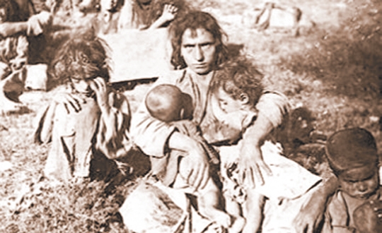 Dersim’in Ermeni kayıp kızı kaybolan yıllarını istiyor