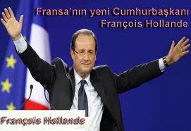 Hollande soykırımı inkarı parlamentoya getirecek