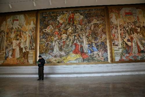 Ararat’tan 3. Cumhuriyet’e…