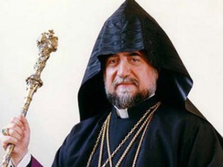 Kilikya Katolikosu, Soykırıma kadar Türkiye’nin Ermeni meskun kentleri tarihi kitap dizisini yayımlıyor