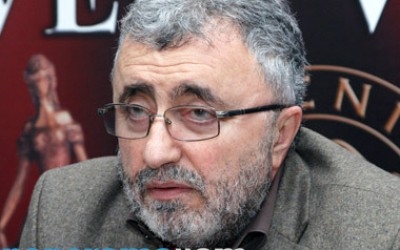 Grigoryan: Slovakya’daki Türk Büyükelçisi Soykırım’ı kabul etti