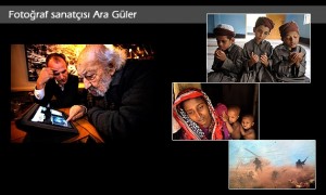 Արա Գյուլեր