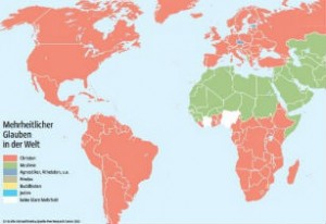 Թուրքիան որպես քրիստոնյա պետություն