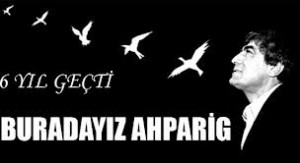 Hrant Dink
