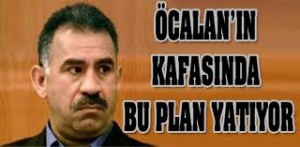 Öcalan