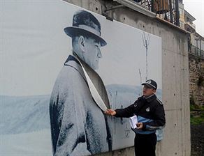 Թուրքիայում անարգել են