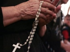 Թուրքիայում քրիստոնյա հոգեւորականի մահափորձ