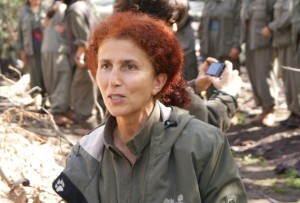 Սաքինէ Ճանսըզ