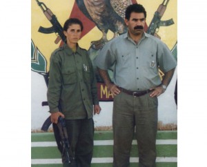 Սաքինէ Ճանսըզ