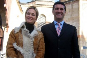 Վերջապես հայերը