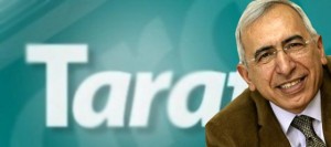 Օրալ Չալըշար