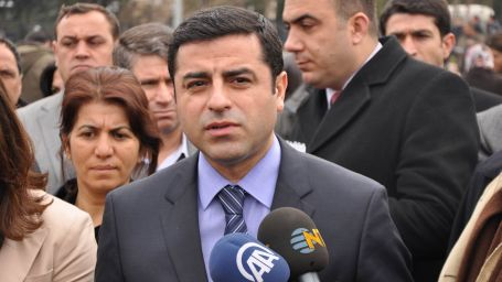 Demirtaş