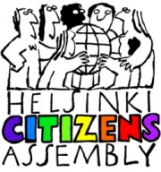 Helsinki Yurttaşlar Derneği