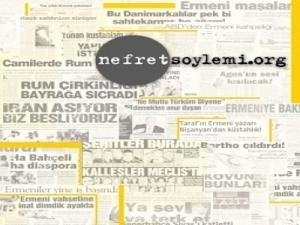 Medyada Nefret Söylemi