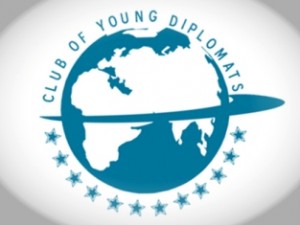 «Երիտասարդ Դիվանագետներ ի Ակումբ»