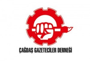Çağdaş Gazeteciler Derneği