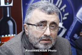 Աշոտ Գրիգորյան