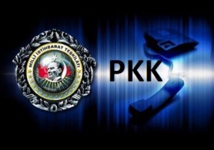 Թուրքական հետախուզական ընկերություն