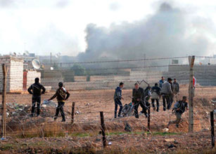 Թուրքիայում 167 մարդ