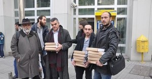 Հայոց ցեղասպանությունը փաստող «Կապույտ գիրքը»