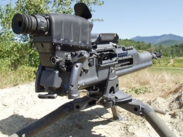 հեռակառավարվող զինատեսակներ