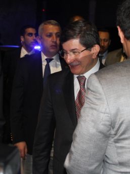 Davutoğlu