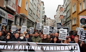 'Hepimiz Samatyalıyız'