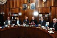 Surp Kevok Ermeni Kilisesi'ni ziyaret