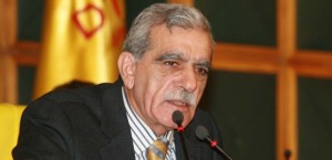 Ահմեթ Թուրք