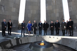 ԳԴՀ Բունդեսթագի նախագահ