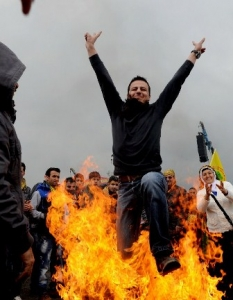 Թուրքիայի քրդերը