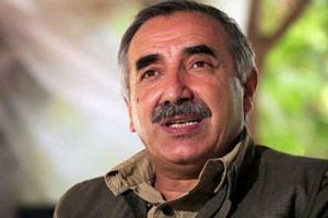 Մուրադ Քարայըլան