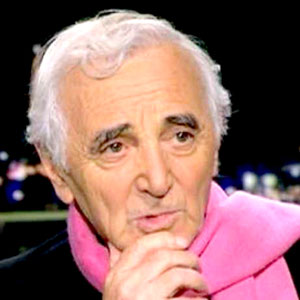 ՇԱՌԼ ԱԶՆԱՎՈՒՐ