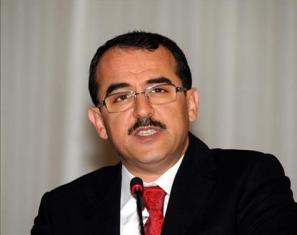 Սադուլլահ Էրգին