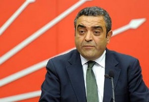 Սեզկին Թանրըքուլու