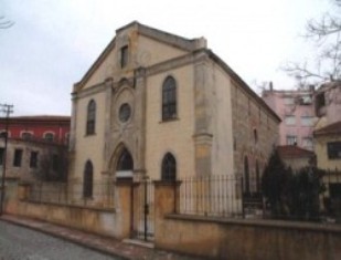 Սուրբ Գեւորգ