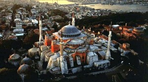 Սուրբ Սոֆիա