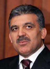 Abdullah Gul