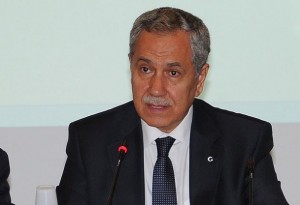 Բյուլենթ Արընչ