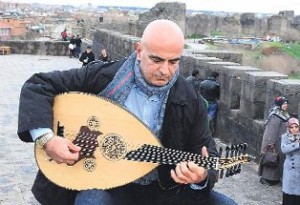 Երվանդ Բոսթանջը