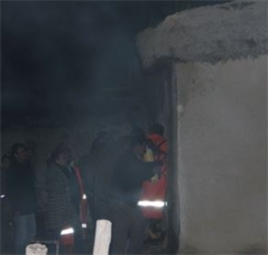 Թուրքիայում գանձ որոնողներ