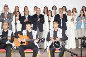 Իմաստունների հանձնաժողով