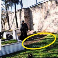 Լեւոն Էքմեքչյան