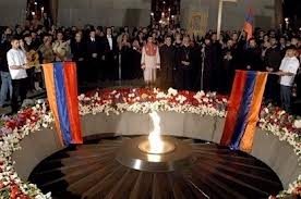 Մեծ եղեռն