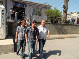 Gedikpaşa Surp Hovhannes Ermeni Kilisesi