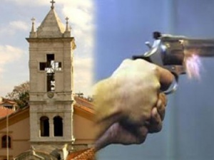 Gedikpaşa Surp Hovhannes Ermeni Kilisesi