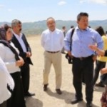 Ճապոնացի դիվանագետներ