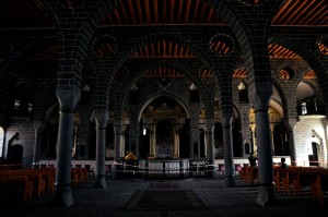 Diyarbakır Surp Giragos