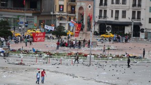 Taksim