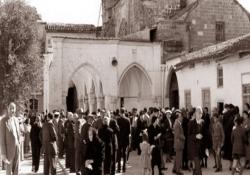 Սրբ Աստվածածին